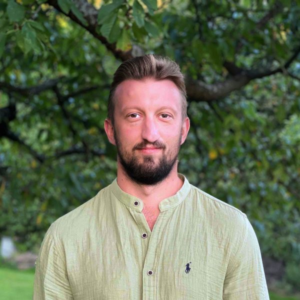 Jakub Prevužňák
