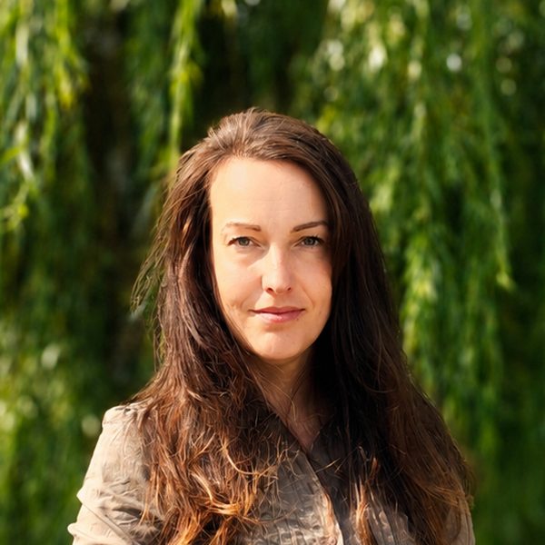 Lucie Nováková