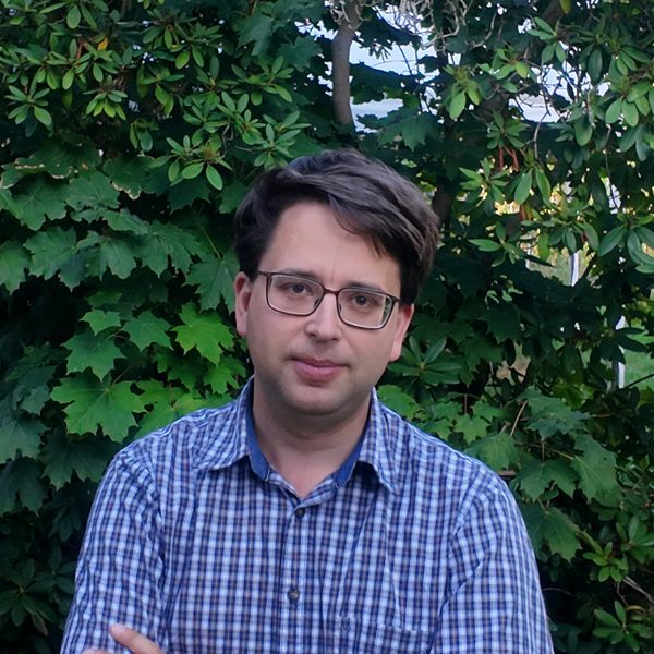 Štěpán Novotný